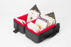 Magma Riot 45 Record Bag Large